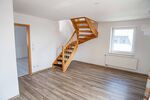 Dachgeschoss-Maisonette Wohnung in Reddelich
